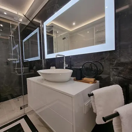 Apartement Odnowa_com Gardenia